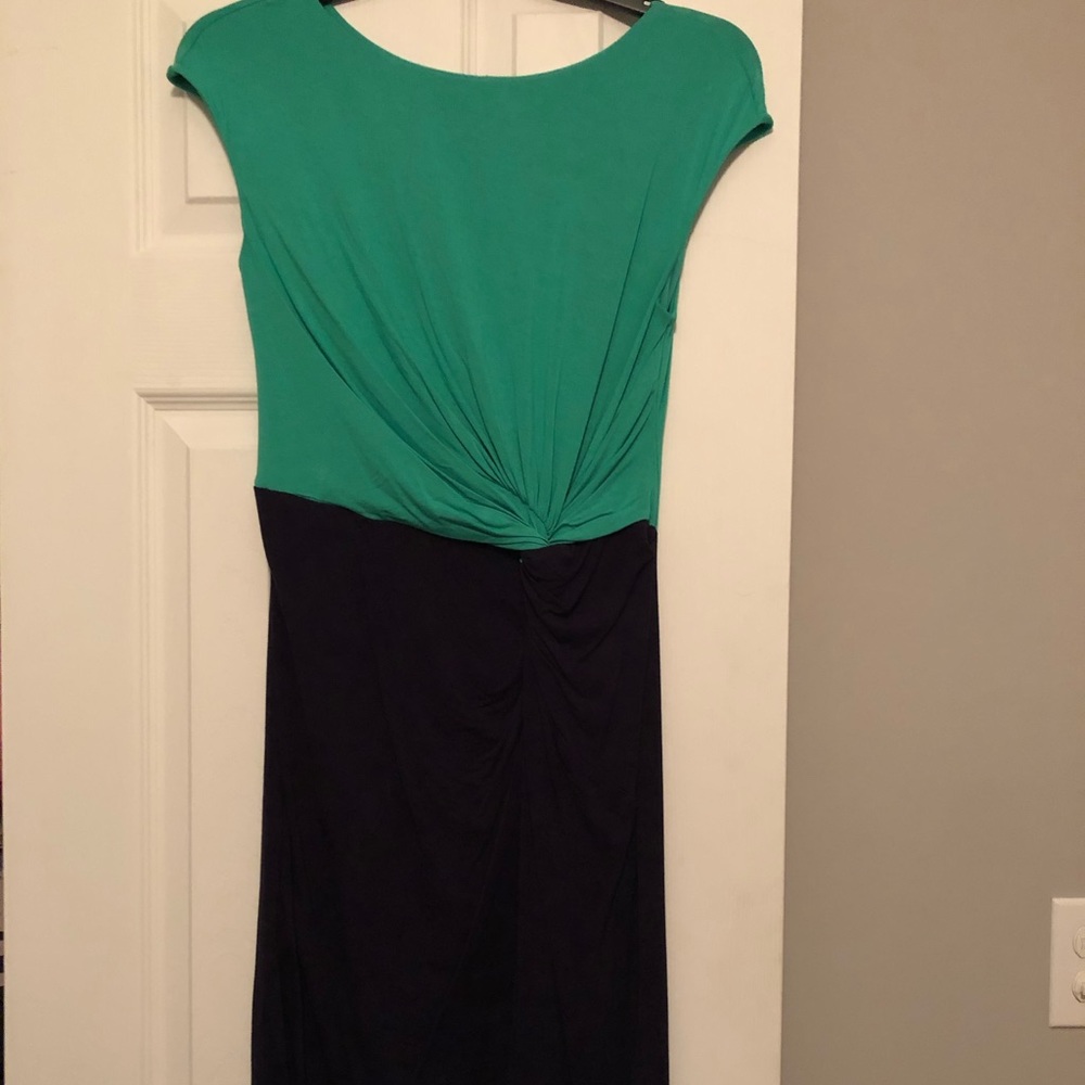 Cotton dress